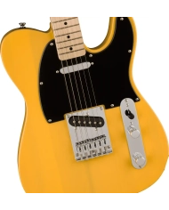 Squier Sonic Tele BTB - Chitara Electrica