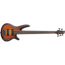 Ibanez SRF705-BBF - Chitara bass fretless Ibanez - 1