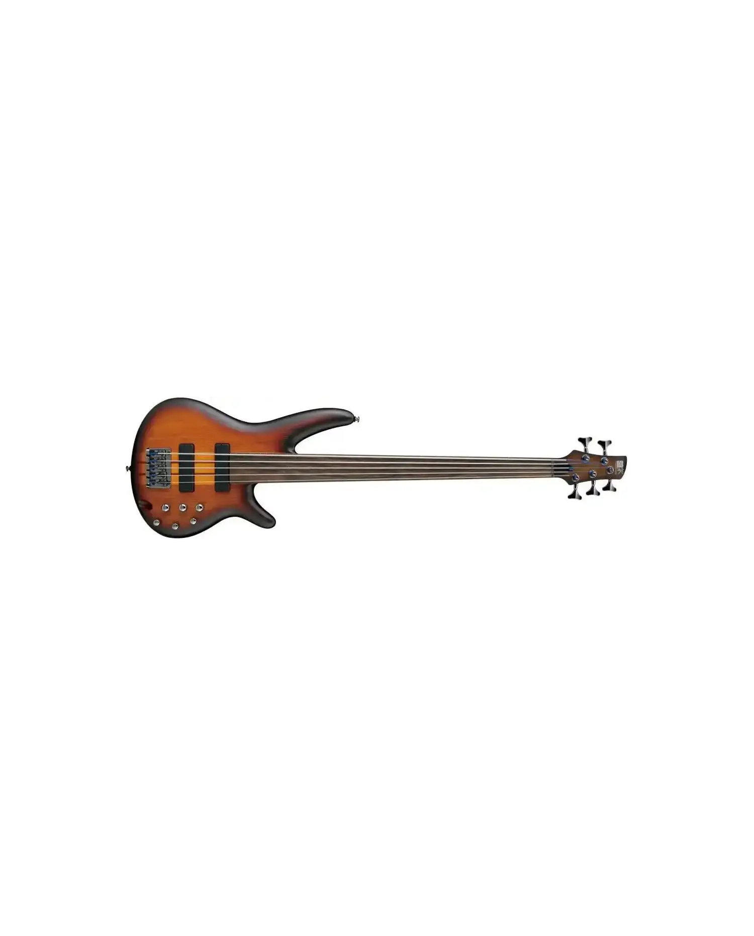 Ibanez SRF705-BBF - Chitara bass fretless Ibanez - 1
