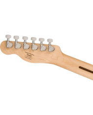 Squier Sonic Tele BTB - Chitara Electrica