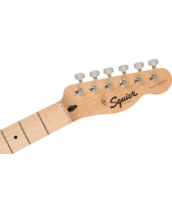 Squier Sonic Tele BTB - Chitara Electrica