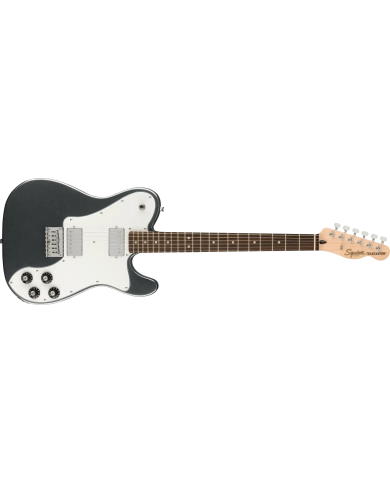 Squier Affinity Tele CFM - Chitara Electrica