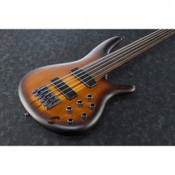 Ibanez SRF705-BBF - Chitara bass fretless Ibanez - 2