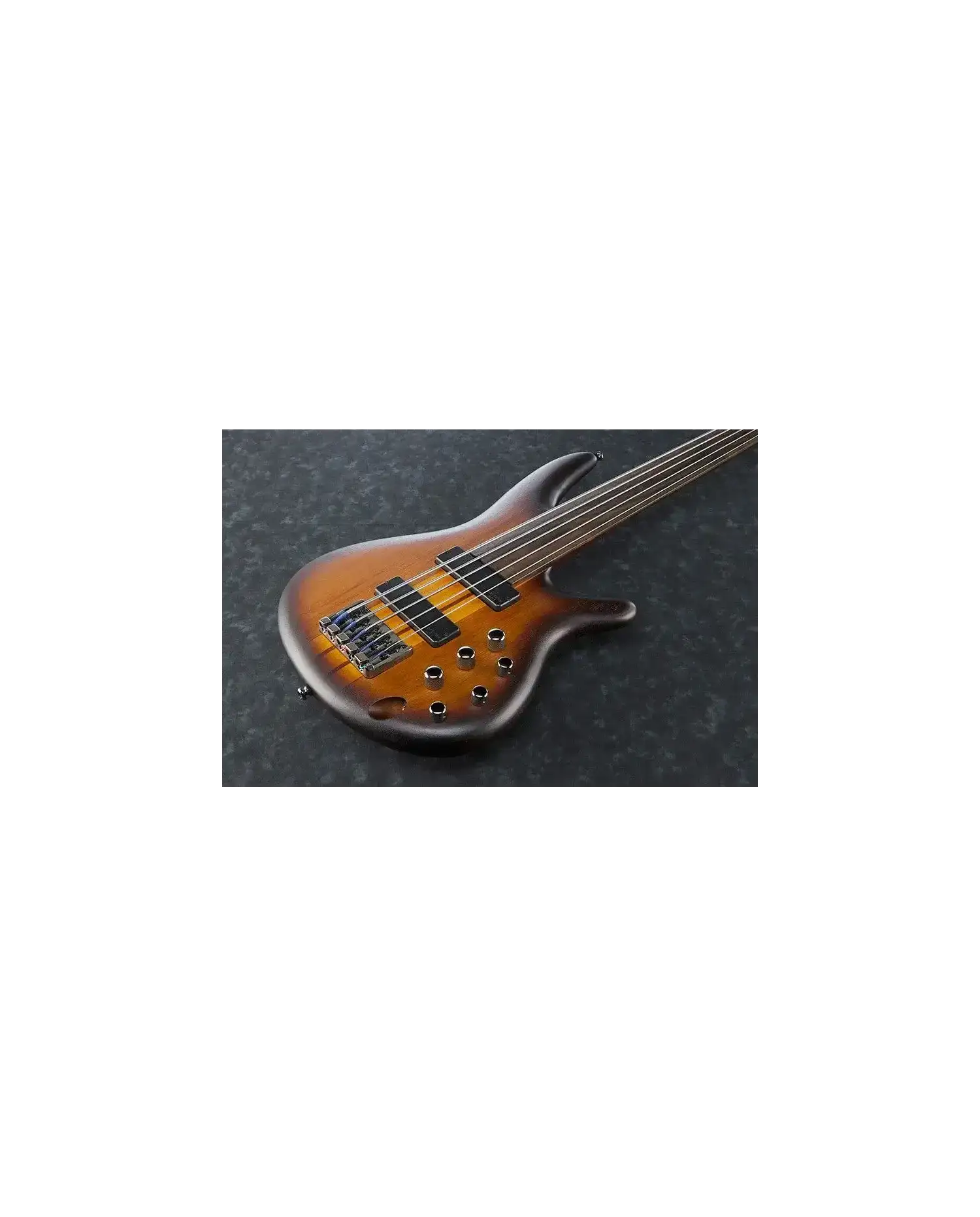 Ibanez SRF705-BBF - Chitara bass fretless Ibanez - 2