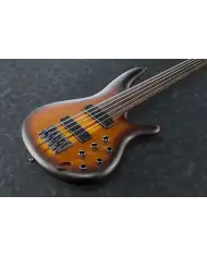 Ibanez SRF705-BBF - Chitara bass fretless Ibanez - 2