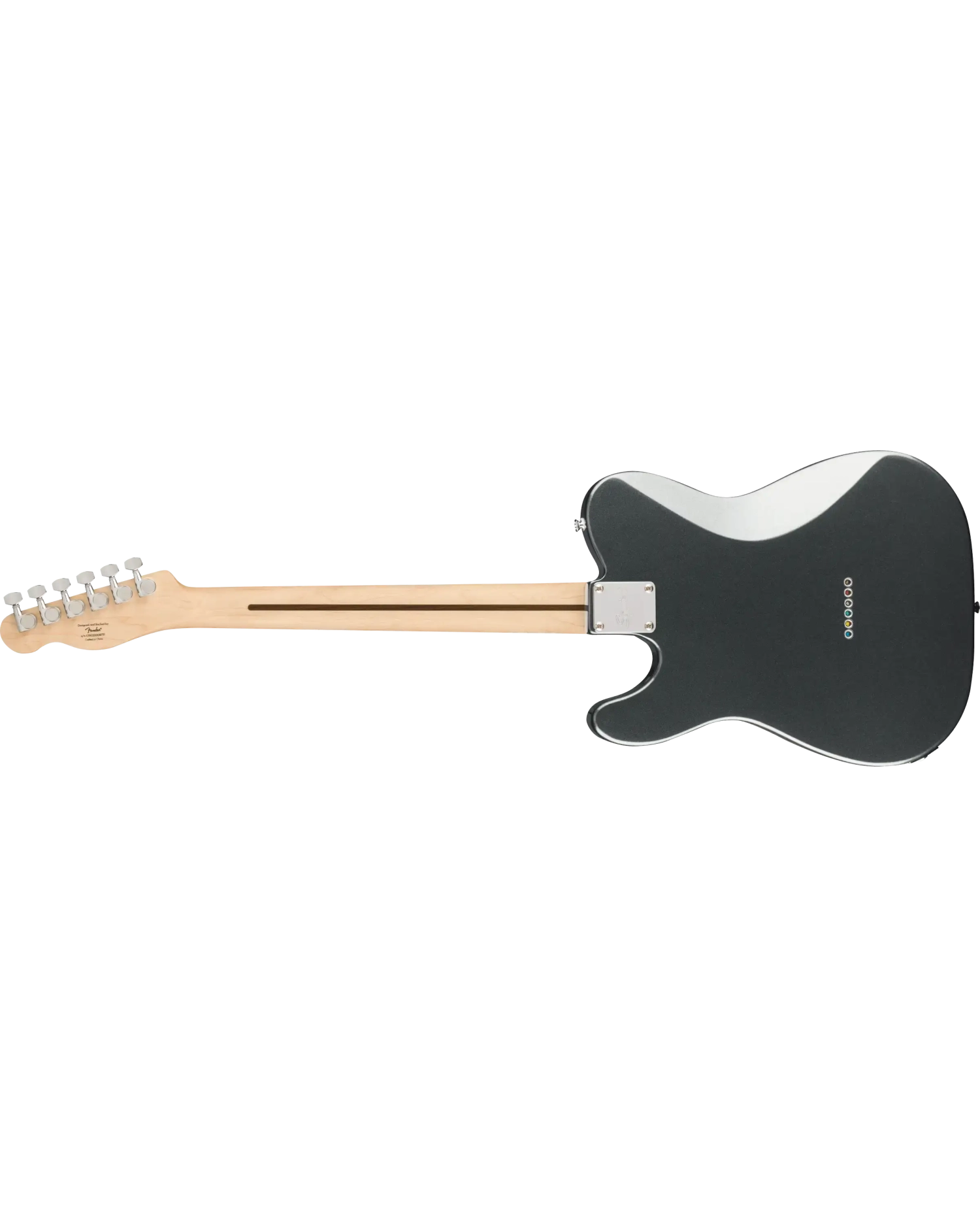 Squier Affinity Tele CFM - Chitara Electrica