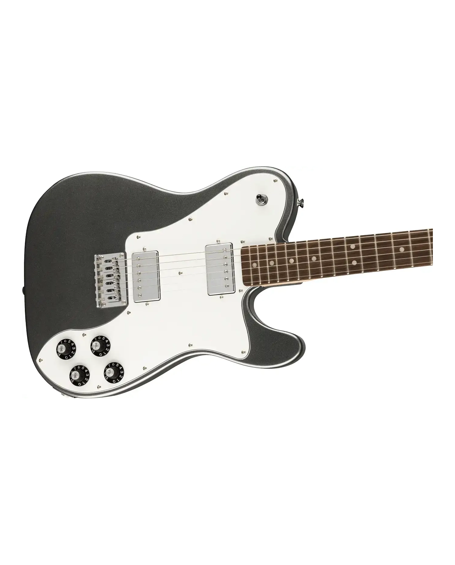 Squier Affinity Tele CFM - Chitara Electrica