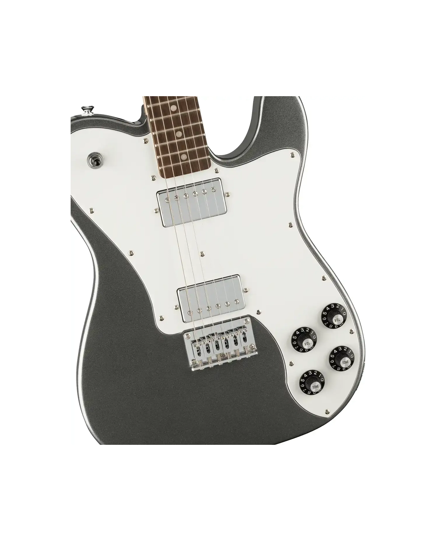 Squier Affinity Tele CFM - Chitara Electrica
