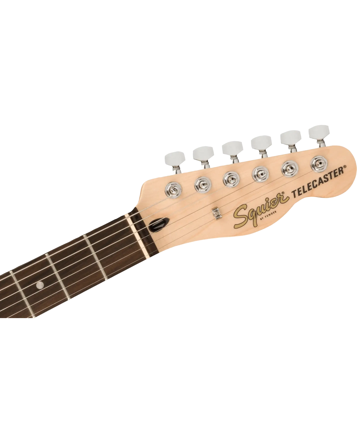 Squier Affinity Tele CFM - Chitara Electrica