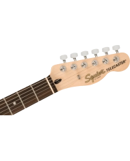 Squier Affinity Tele CFM - Chitara Electrica