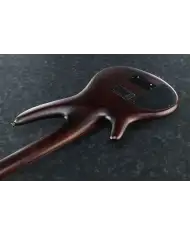 Ibanez SRF705-BBF - Chitara bass fretless Ibanez - 3