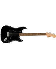 Squier Affinity Strat BLK - Chitara Electrica