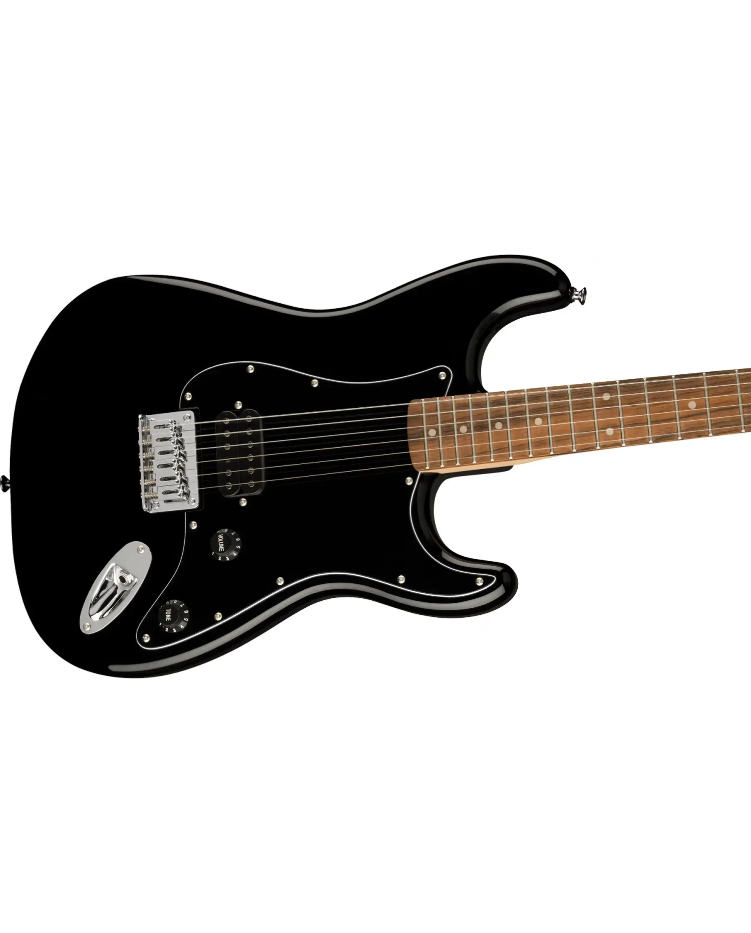 Squier Affinity Strat BLK - Chitara Electrica
