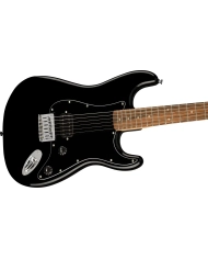 Squier Affinity Strat BLK - Chitara Electrica