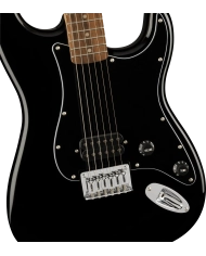 Squier Affinity Strat BLK - Chitara Electrica