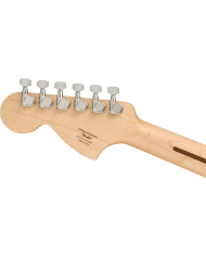 Squier Affinity Strat BLK - Chitara Electrica