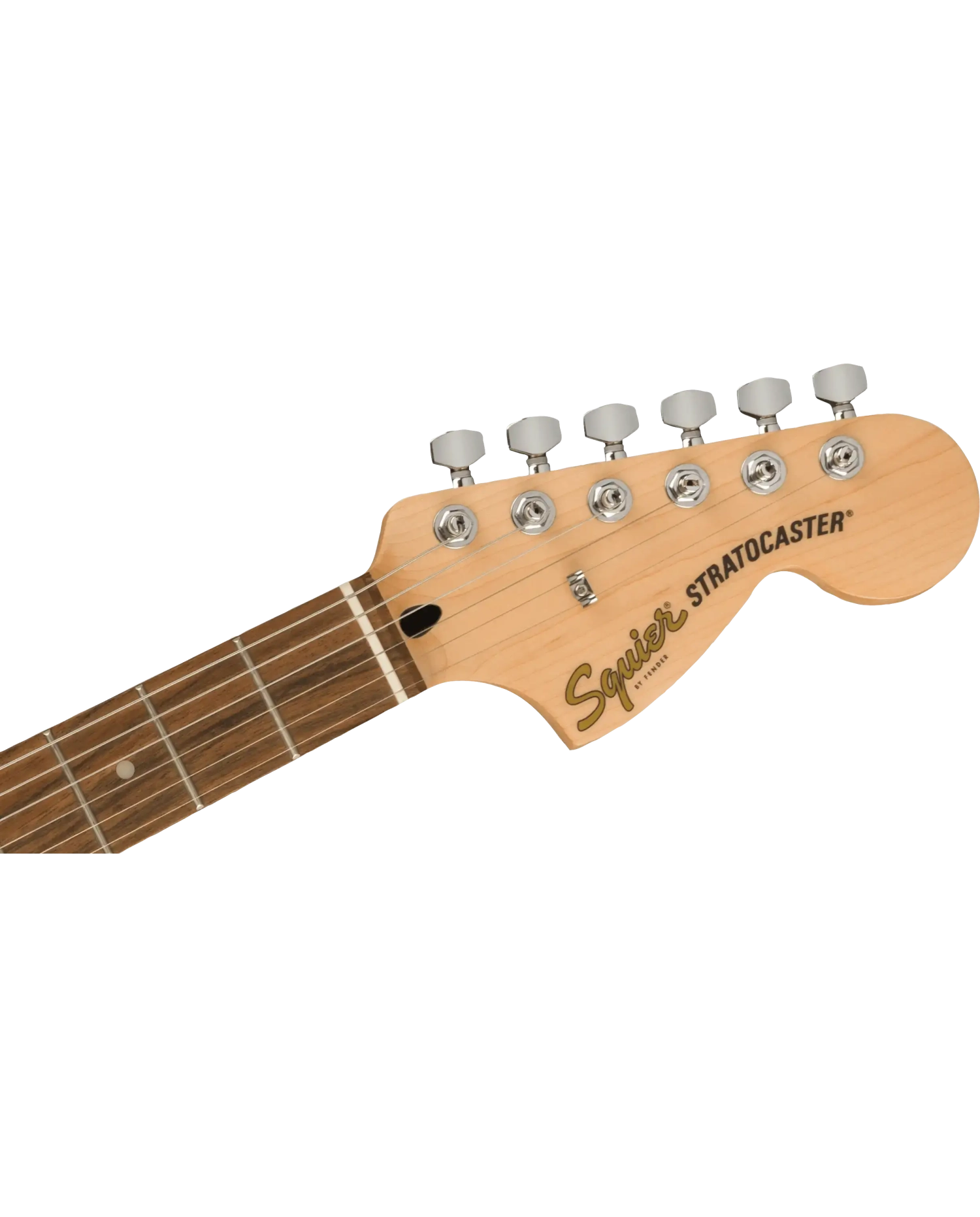 Squier Affinity Strat BLK - Chitara Electrica