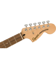 Squier Affinity Strat BLK - Chitara Electrica