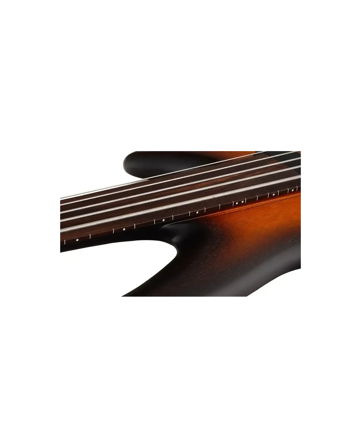 Ibanez SRF705-BBF - Chitara bass fretless Ibanez - 4