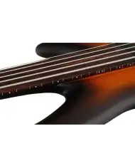 Ibanez SRF705-BBF - Chitara bass fretless Ibanez - 4