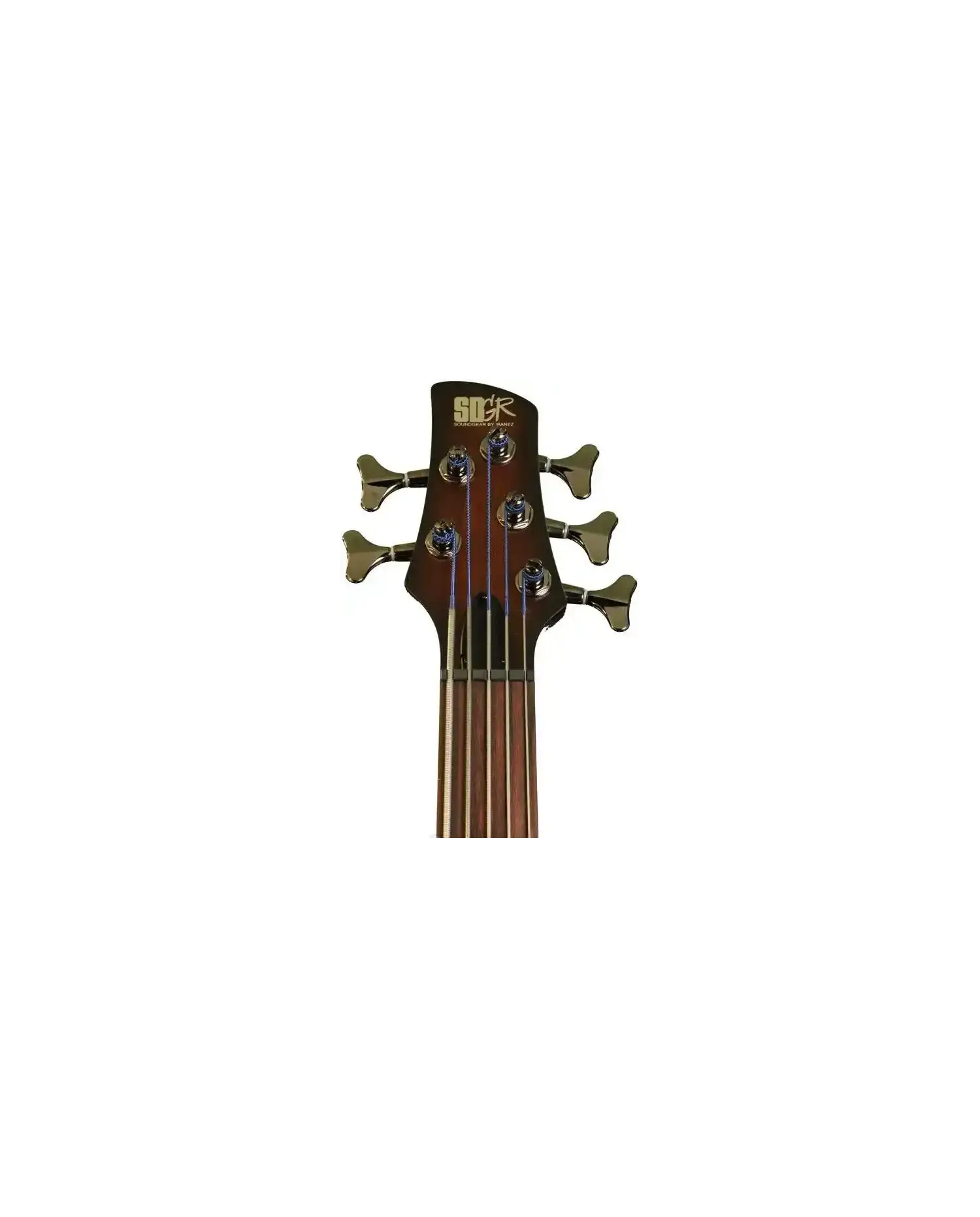 Ibanez SRF705-BBF - Chitara bass fretless Ibanez - 5