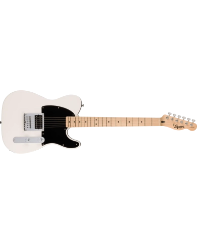 Squier Esquire H AWT - Chitara Electrica