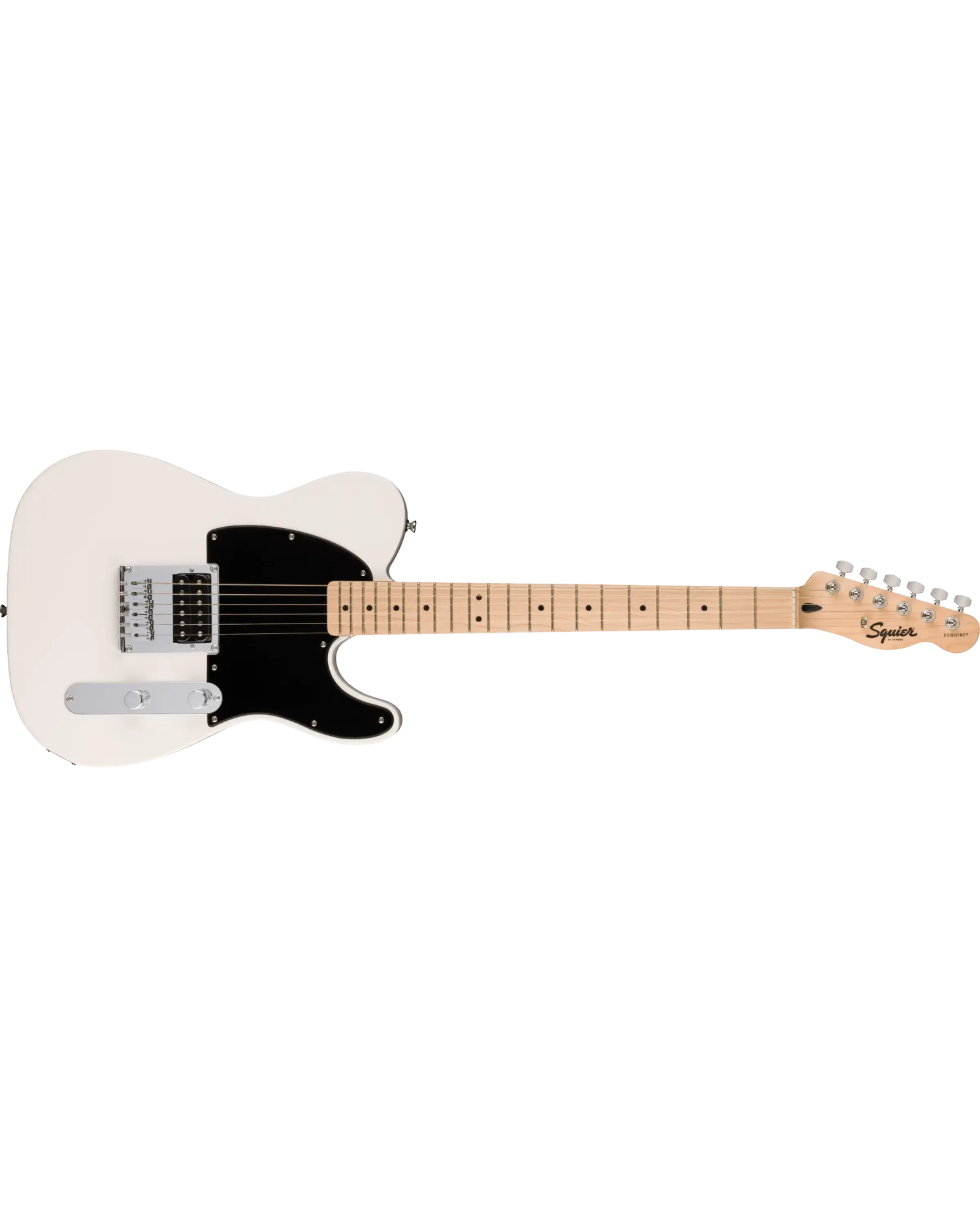 Squier Esquire H AWT - Chitara Electrica