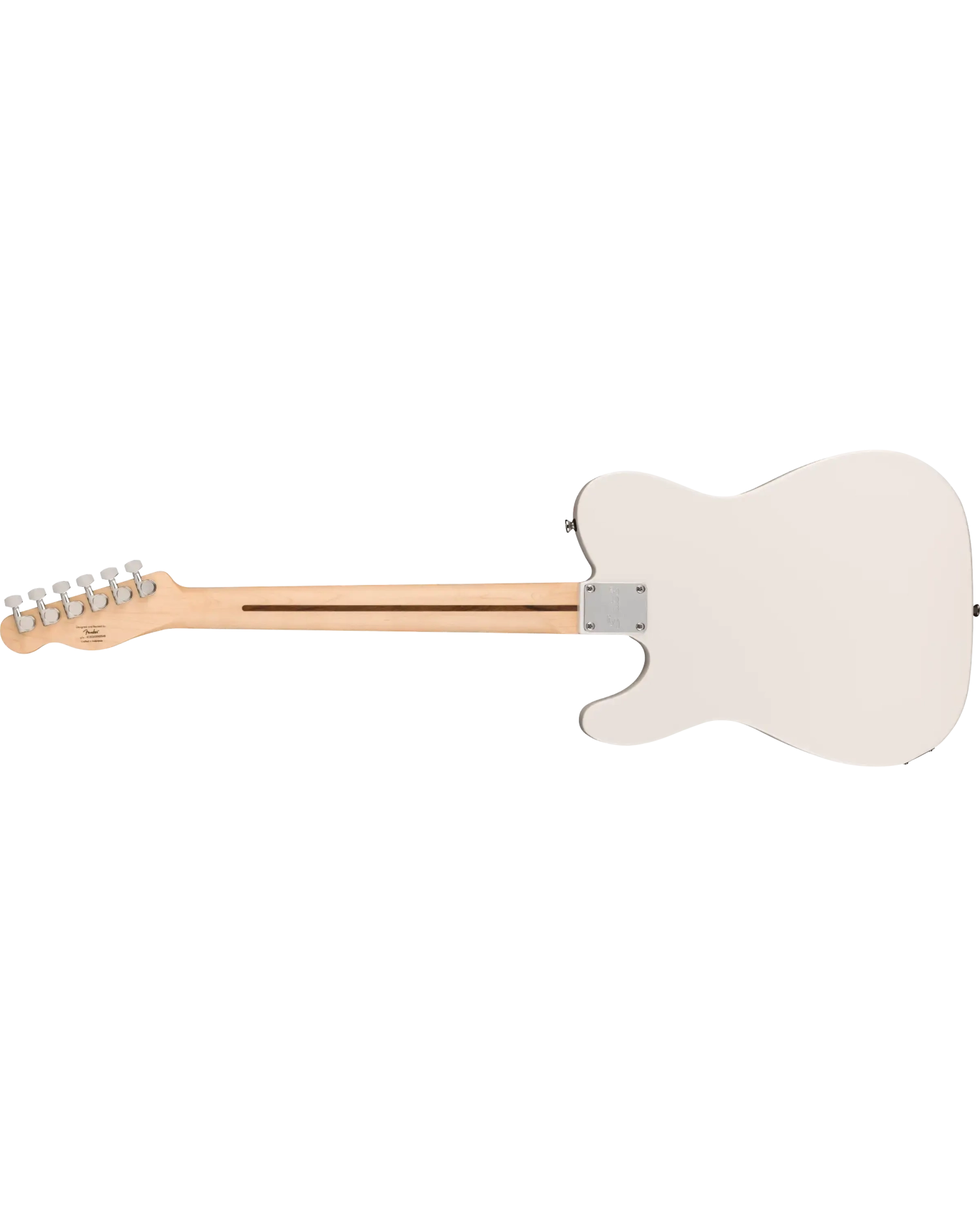 Squier Esquire H AWT - Chitara Electrica