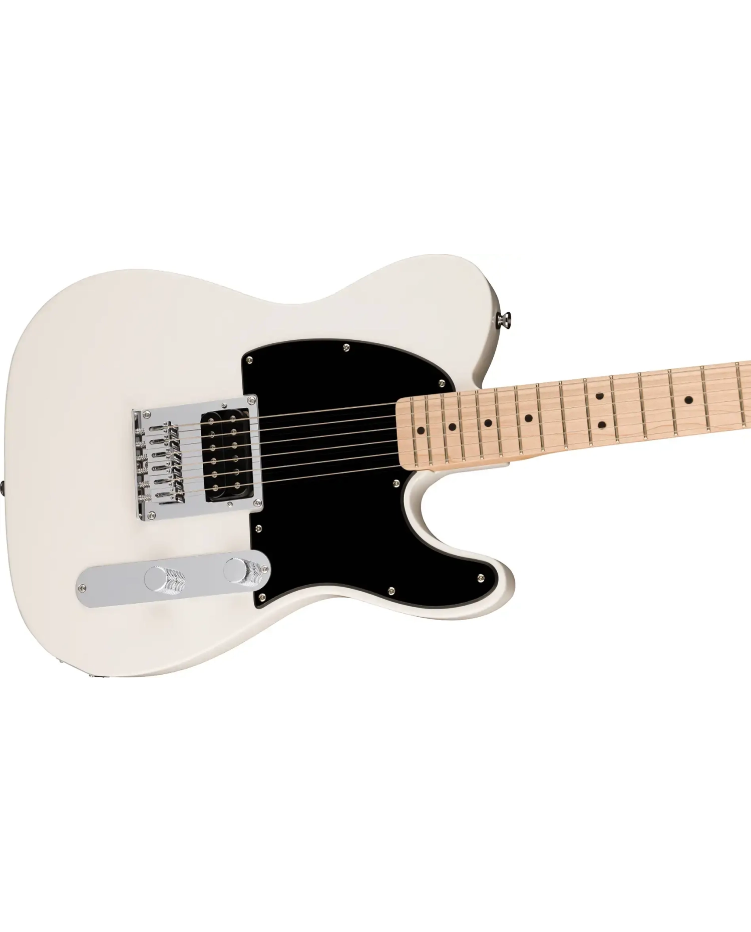 Squier Esquire H AWT - Chitara Electrica