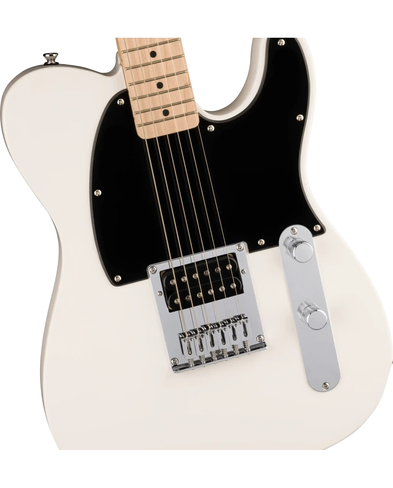 Squier Esquire H AWT - Chitara Electrica