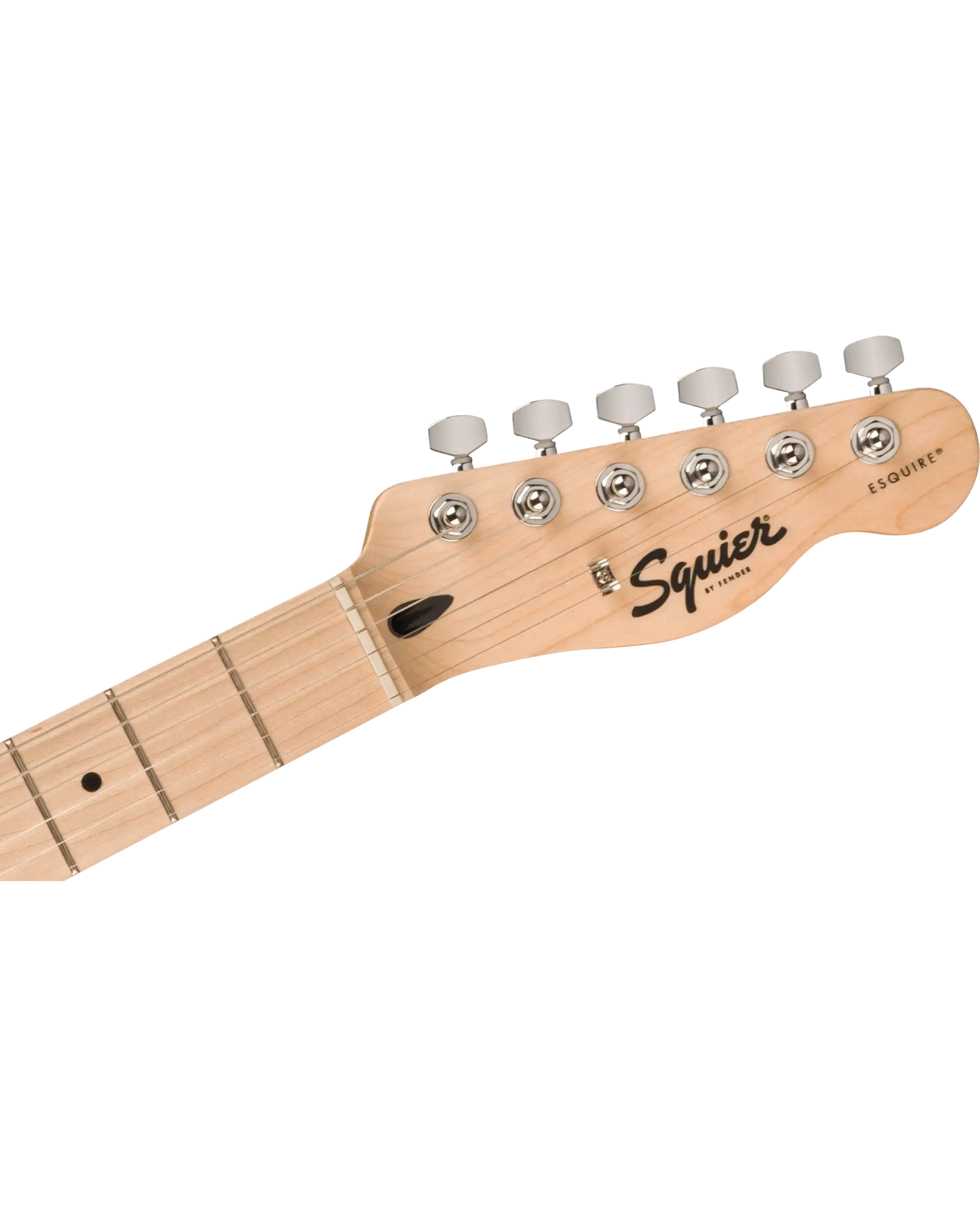 Squier Esquire H AWT - Chitara Electrica