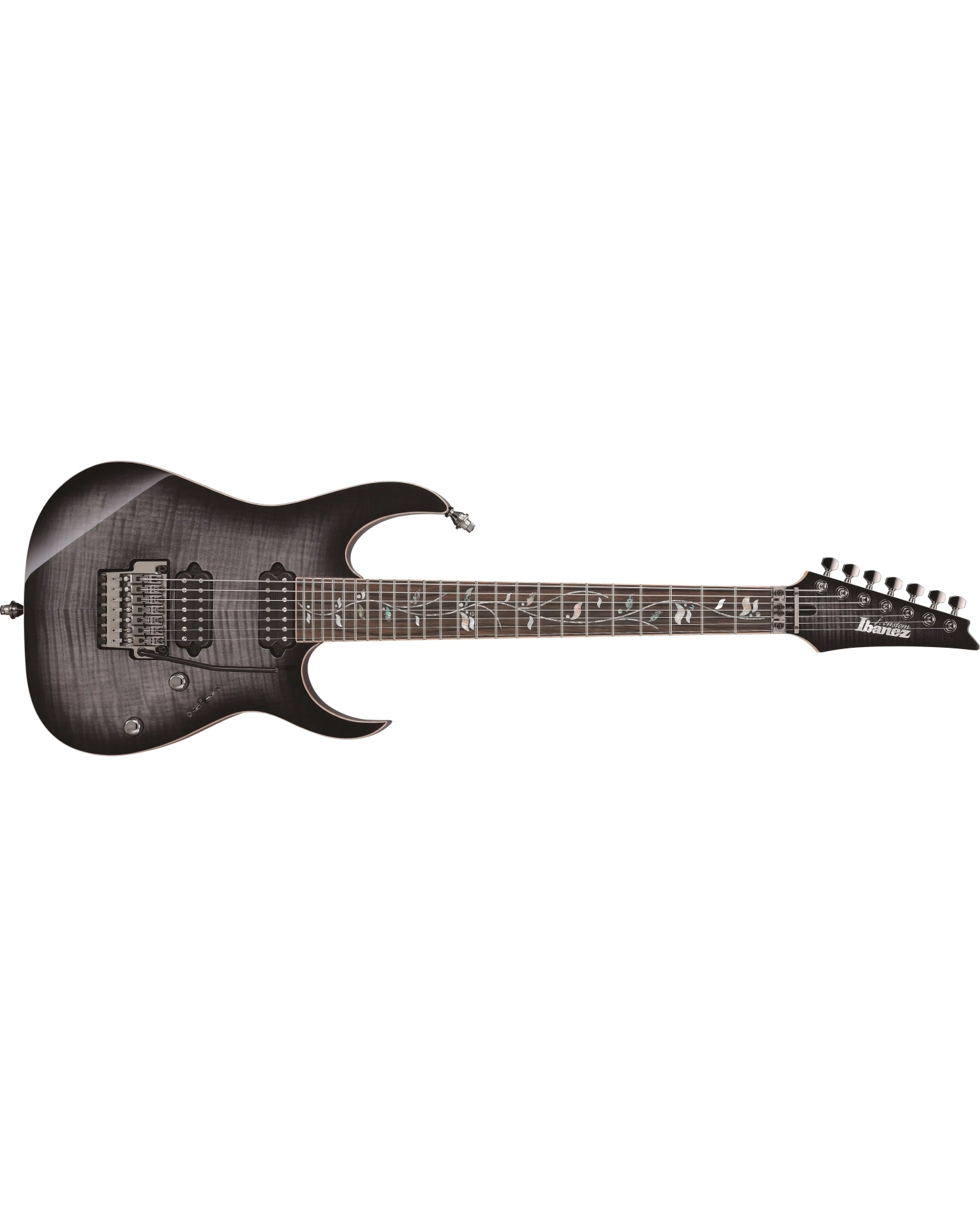 Ibanez RG8527-BRE J. Custom - Chitara electrica