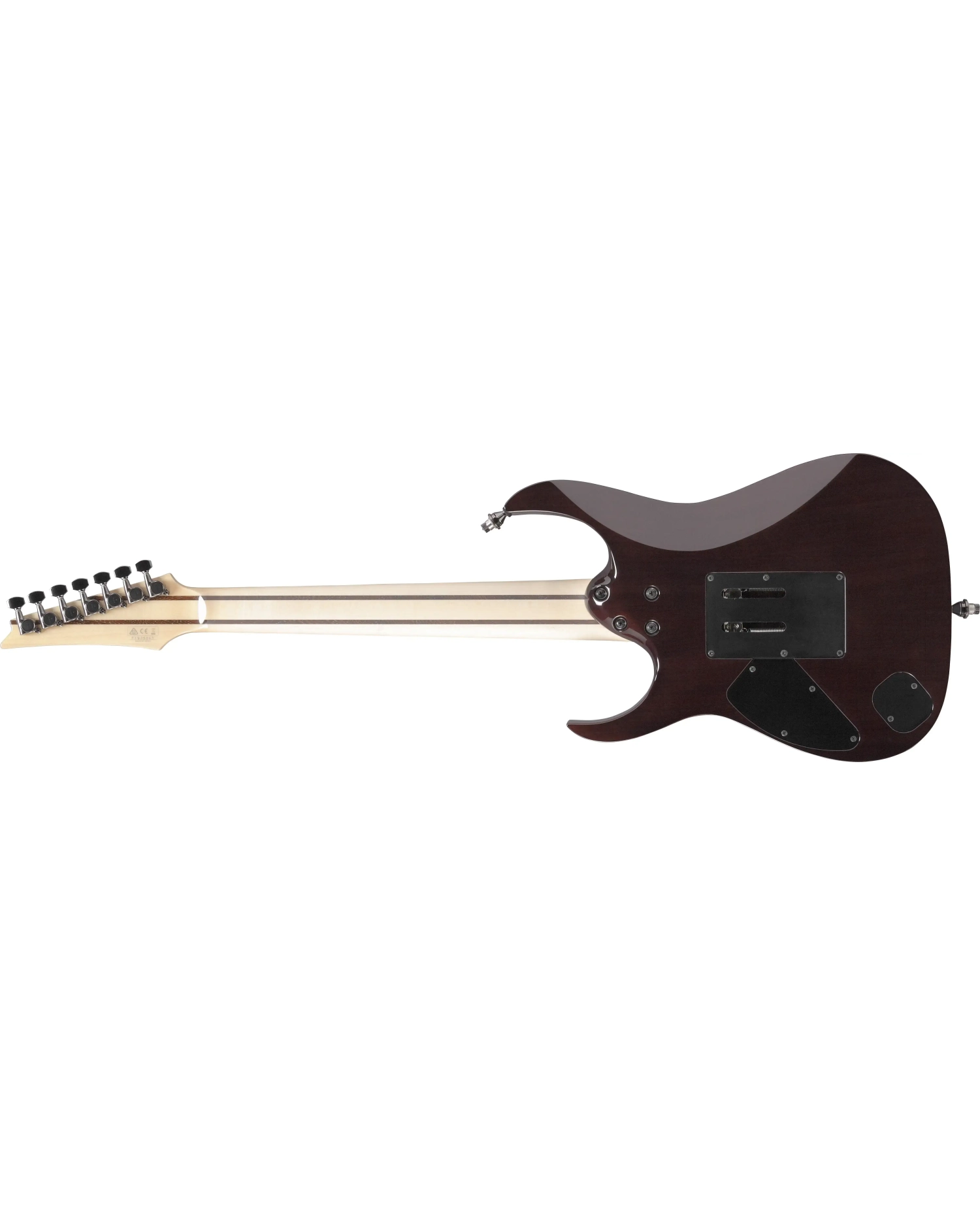 Ibanez RG8527-BRE J. Custom - Chitara electrica