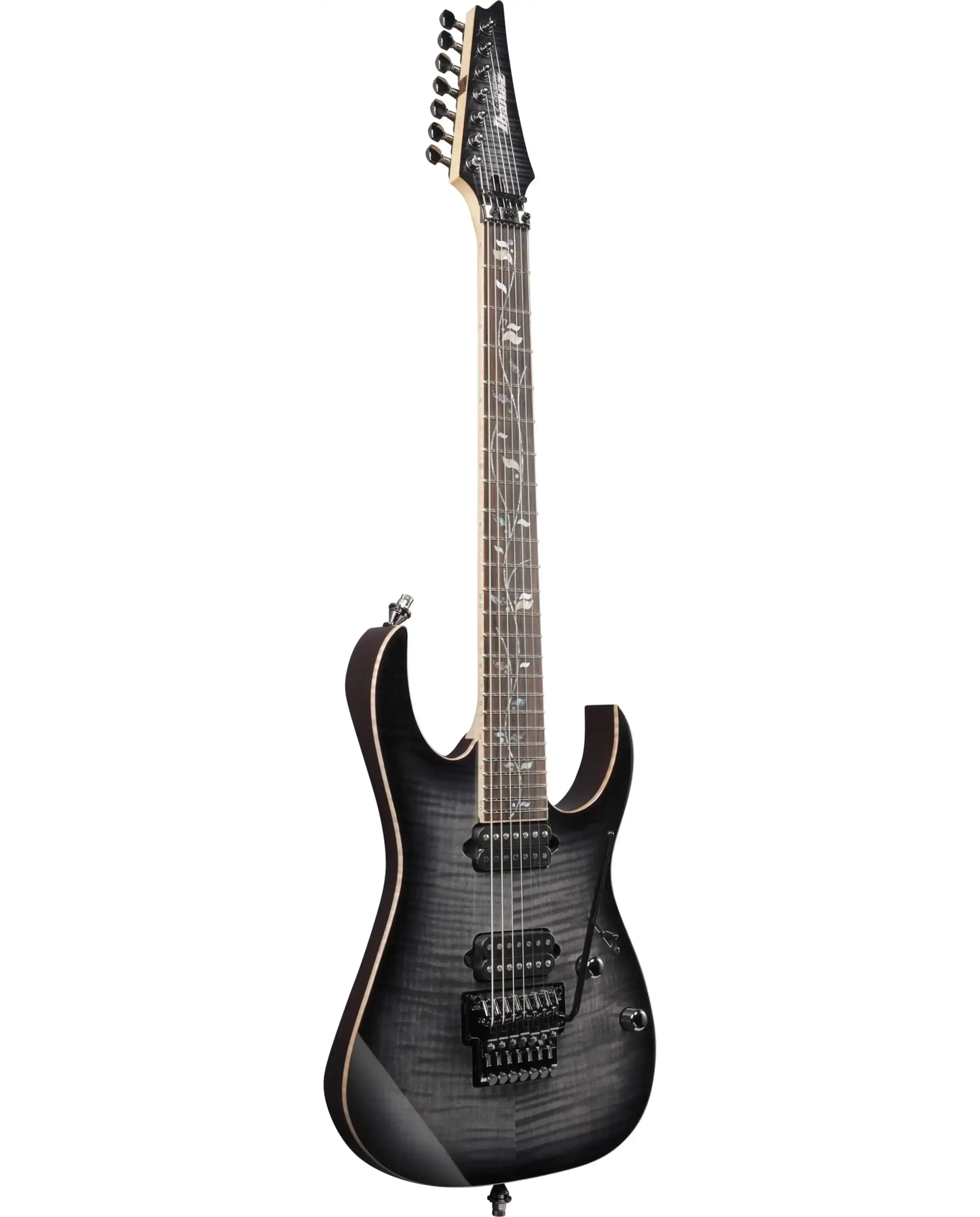 Ibanez RG8527-BRE J. Custom - Chitara electrica