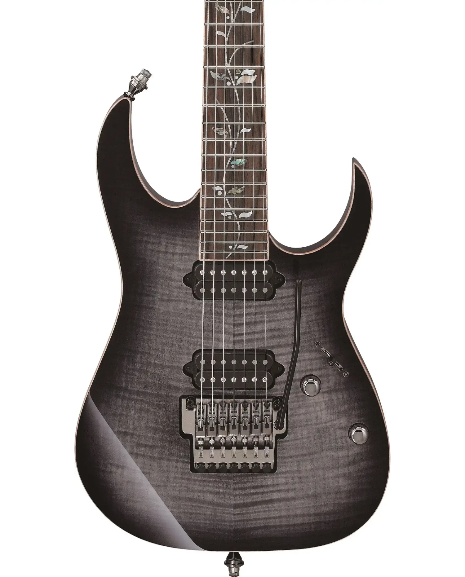 Ibanez RG8527-BRE J. Custom - Chitara electrica