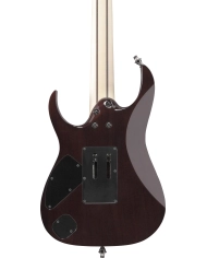 Ibanez RG8527-BRE J. Custom - Chitara electrica
