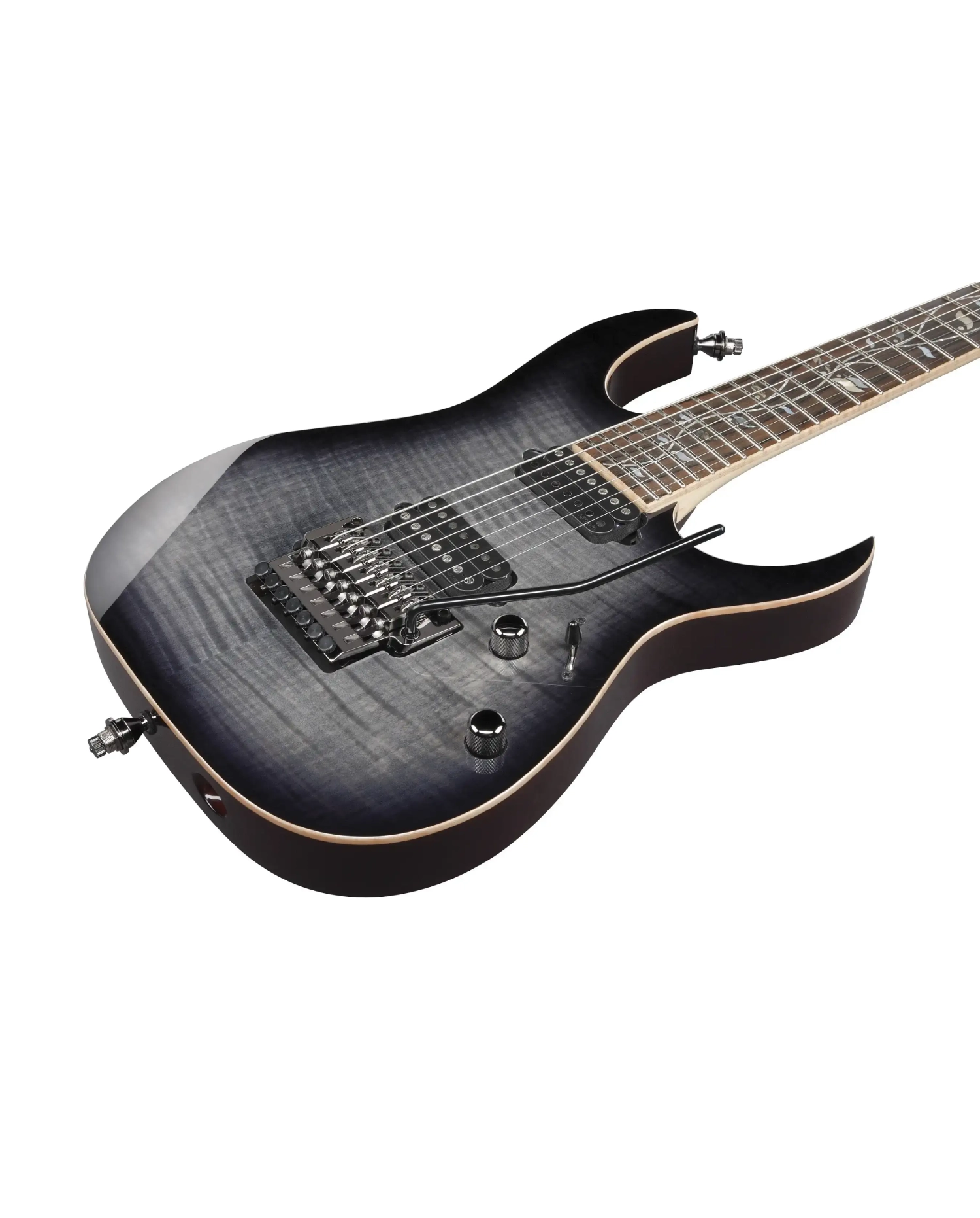 Ibanez RG8527-BRE J. Custom - Chitara electrica