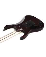 Ibanez RG8527-BRE J. Custom - Chitara electrica