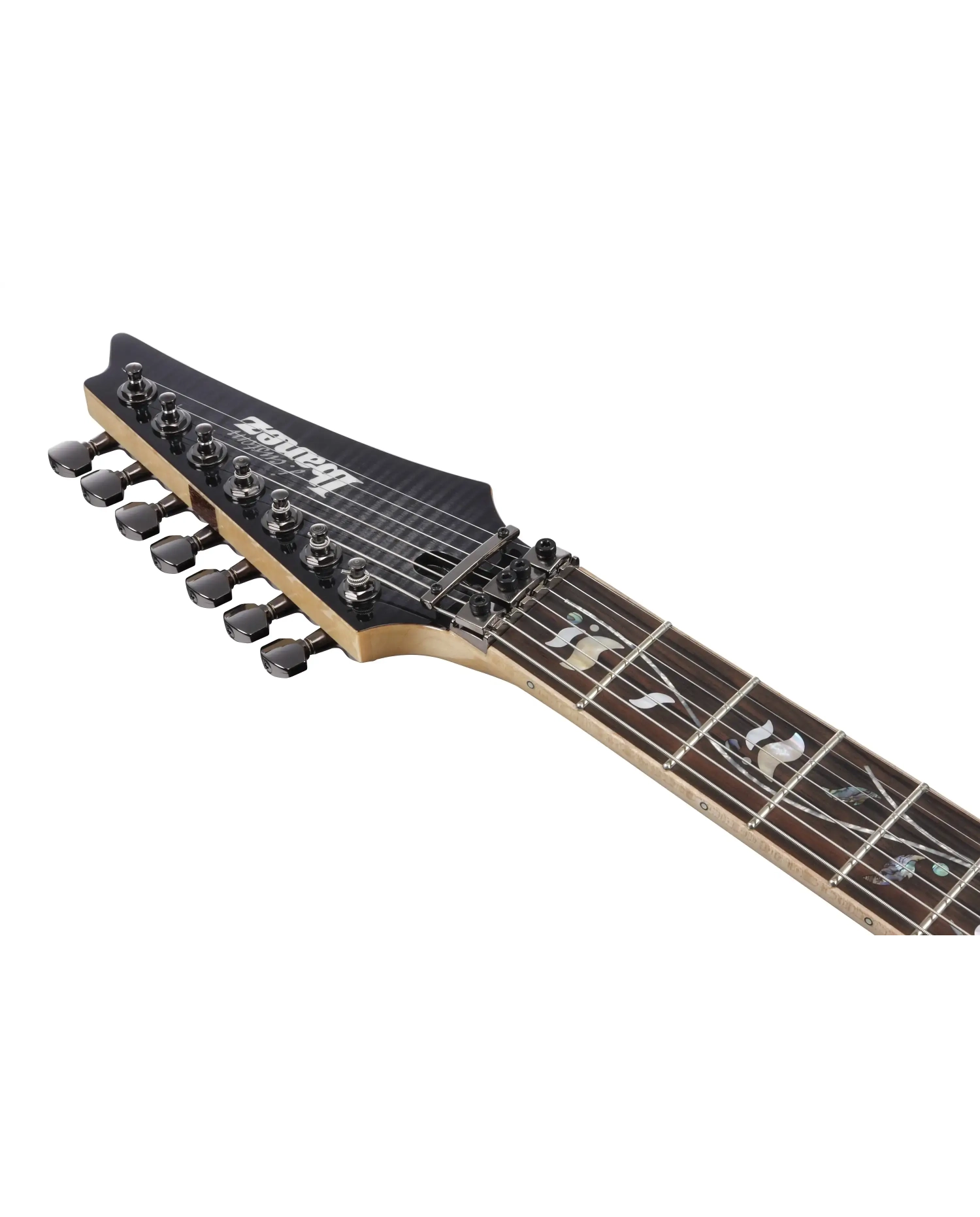 Ibanez RG8527-BRE J. Custom - Chitara electrica