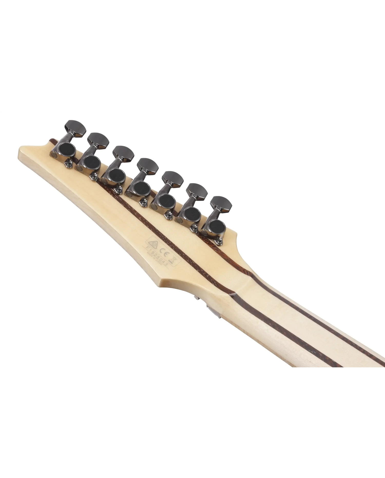 Ibanez RG8527-BRE J. Custom - Chitara electrica