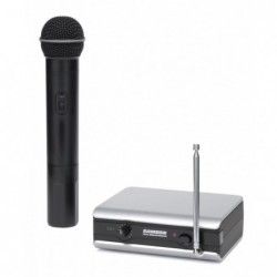 Samson Stage 166 Vocal - Sistem wireless cu microfon Samson - 2