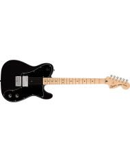Squier Paranormal Esquire Deluxe MBK - Chitara Electrica