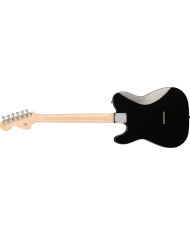 Squier Paranormal Esquire Deluxe MBK - Chitara Electrica