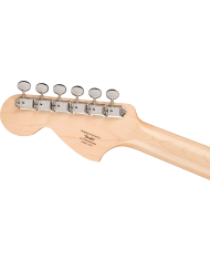 Squier Paranormal Esquire Deluxe MBK - Chitara Electrica