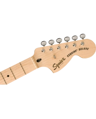 Squier Paranormal Esquire Deluxe MBK - Chitara Electrica