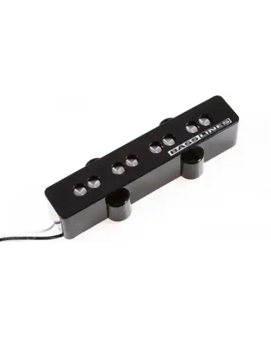 Seymour Duncan SJB-3n Quarter Pound Jazz - Doza bass Seymour Duncan - 1