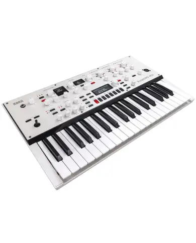Korg KingKORG NEO - Sintetizator