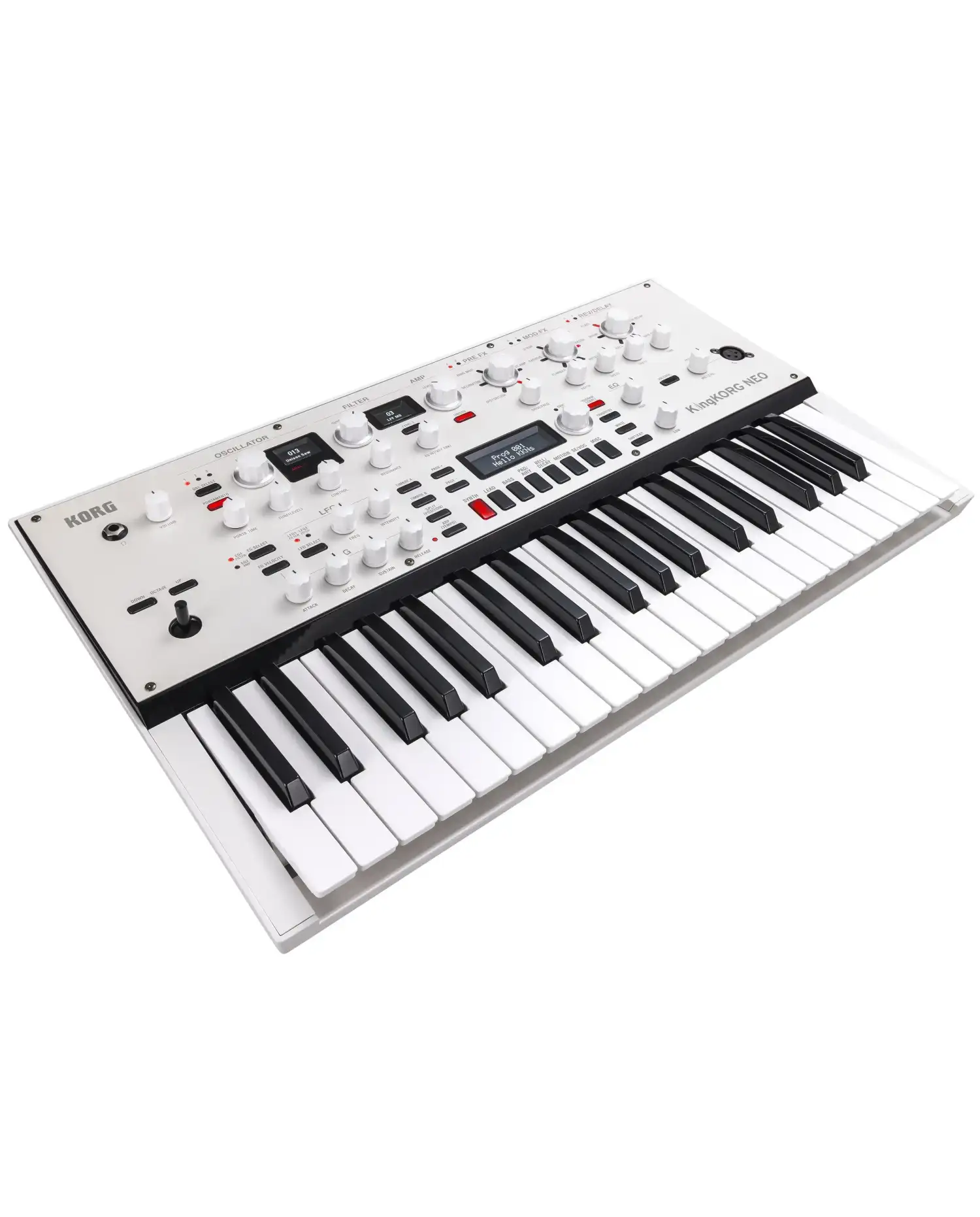 Korg KingKORG NEO - Sintetizator