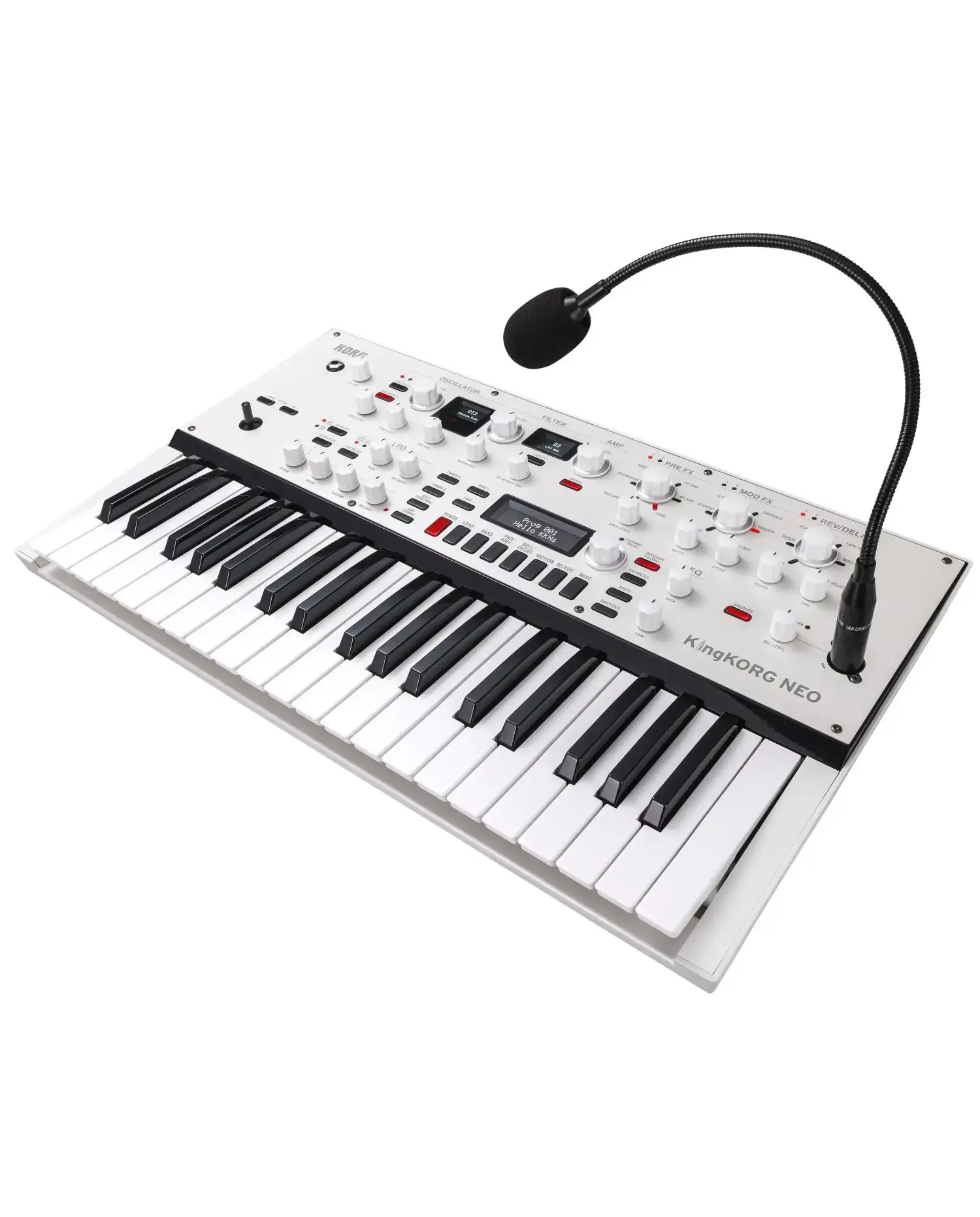 Korg KingKORG NEO - Sintetizator
