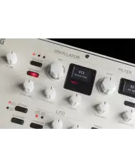 Korg KingKORG NEO - Sintetizator